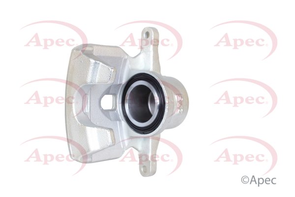 APEC braking LCA839