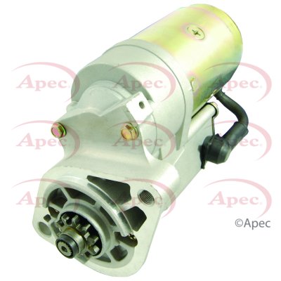 APEC braking ASM1601