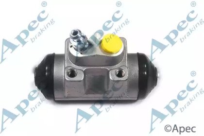 APEC braking BCY1174