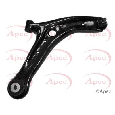 APEC braking AST2176