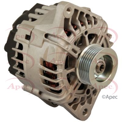 APEC braking AAL2112