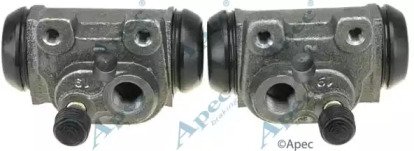 APEC braking BCY1188