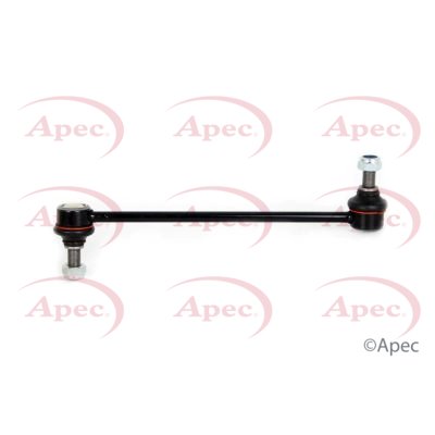 APEC braking AST4231