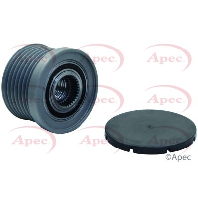 APEC braking AOP1062