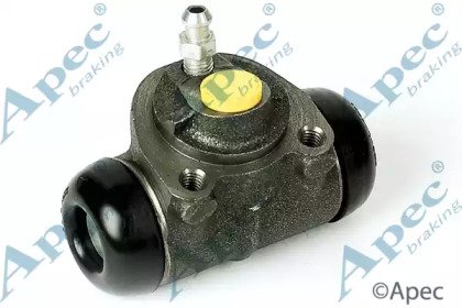 APEC braking BCY1259