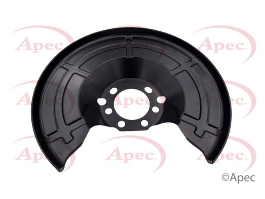 APEC braking ASG1159