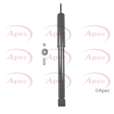 APEC braking ASA1341