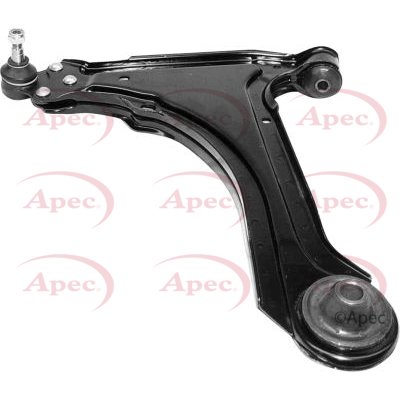 APEC braking AST2085
