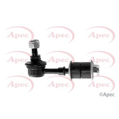APEC braking AST4124