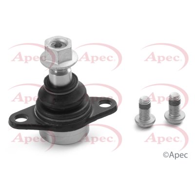 APEC braking AST0185