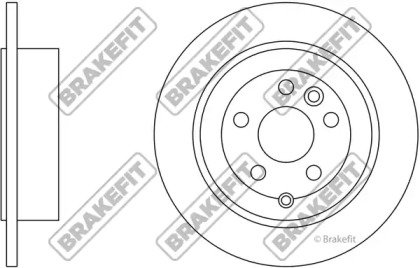 APEC braking SDK6127