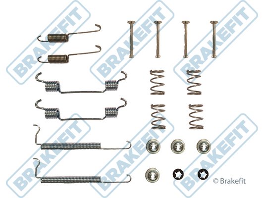 APEC braking BKT2005