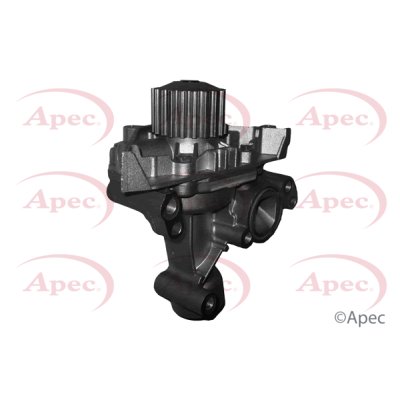 APEC braking AWP1149