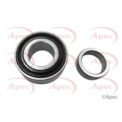 APEC braking AWB1055