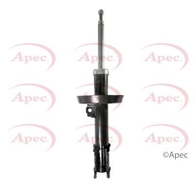 APEC braking ASA1138