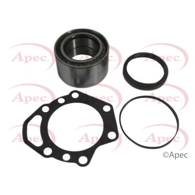 APEC braking AWB1770