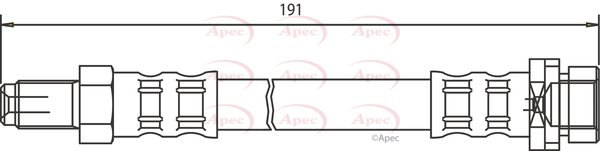 APEC braking HOS3239