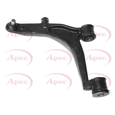 APEC braking AST2506