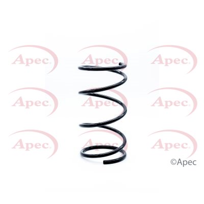 APEC braking ACS1309