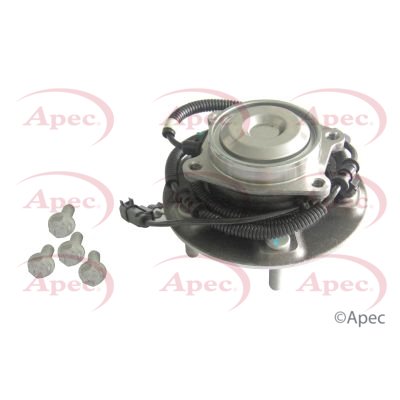 APEC braking AWB1606