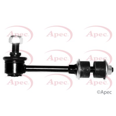 APEC braking AST4298