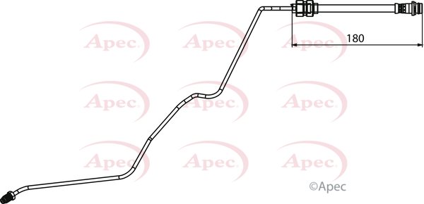 APEC braking HOS3921 APEC braking HOS3921