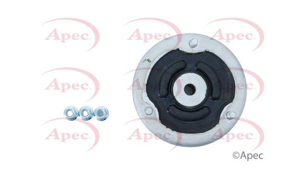 APEC braking AKM1188