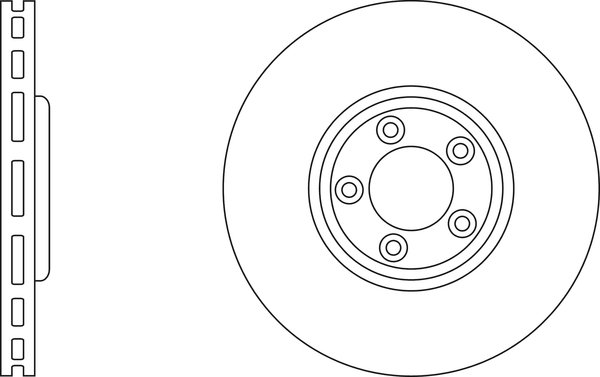 APEC braking SDK6475