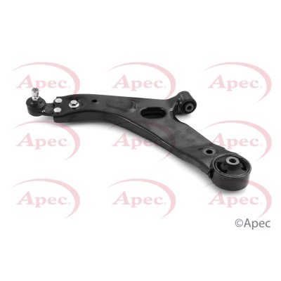 APEC braking AST2544