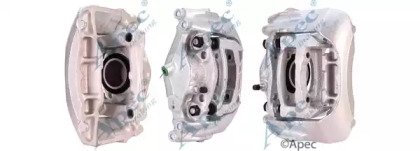 APEC braking RCA703 APEC braking RCA703
