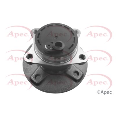 APEC braking AWB1138