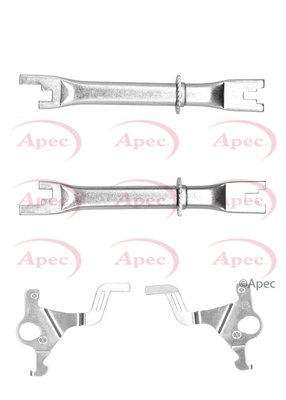 APEC braking ADB3037