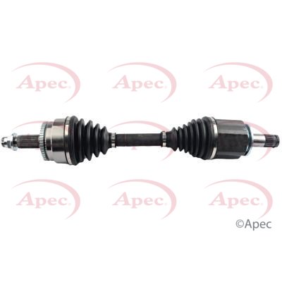 APEC braking ADS1641L