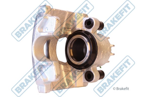 APEC braking BCA1266