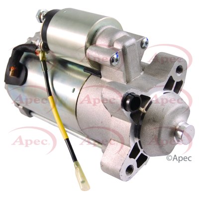 APEC braking ASM1257