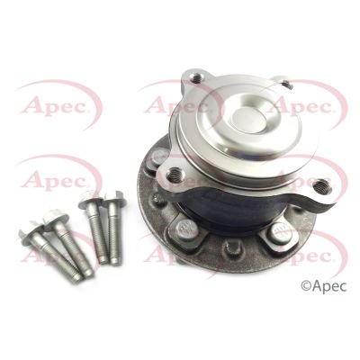 APEC braking AWB1810