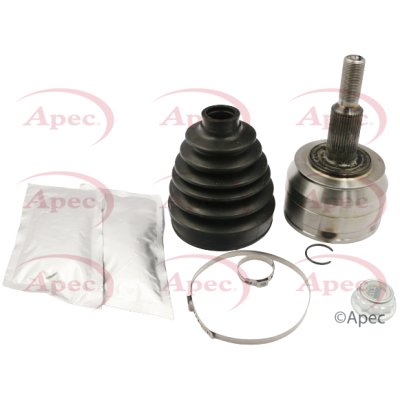 APEC braking ACV1098