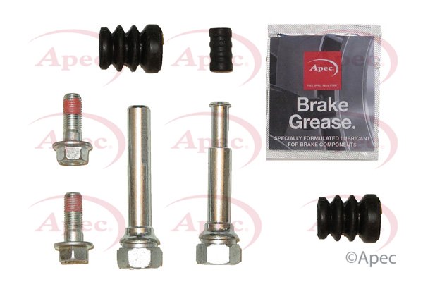 APEC braking CKT1140