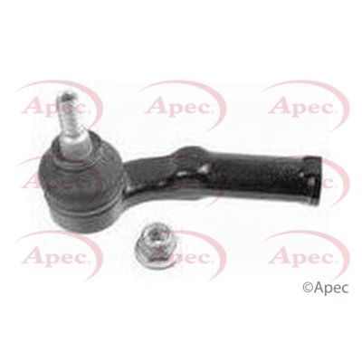 APEC braking AST6418