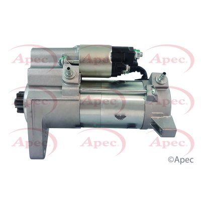 APEC braking ASM1649