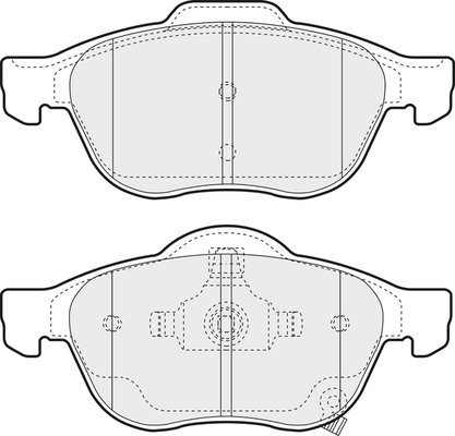 APEC braking PD3601