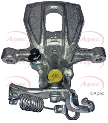 APEC braking RCA189N