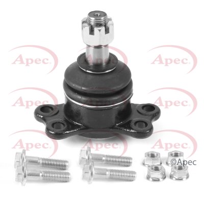 APEC braking AST0329