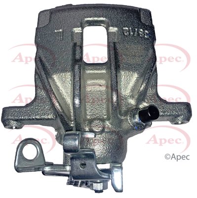 APEC braking LCA204N