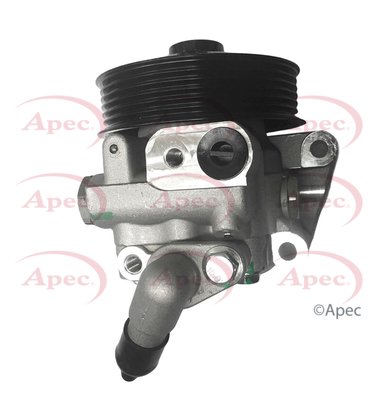 APEC braking APS1228