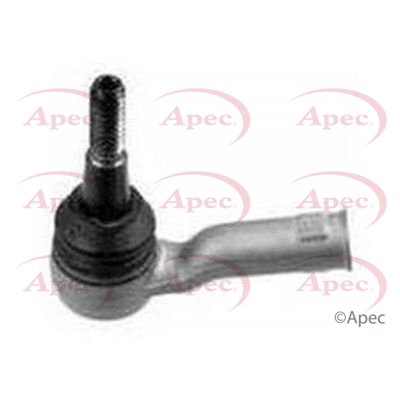 APEC braking AST6420
