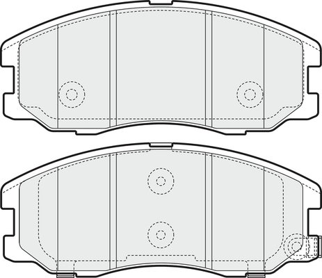 APEC braking PD3226