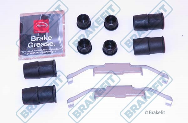 APEC braking BKT1367