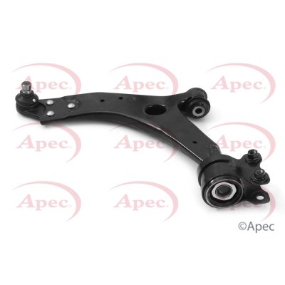 APEC braking AST2891
