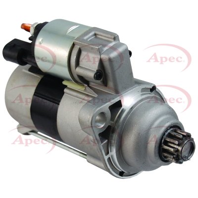 APEC braking ASM1581